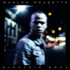 Marlon Roudette - Electric Soul 