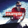 Example - Live Life Living (deluxe)