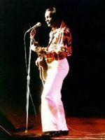 Chuck Berry