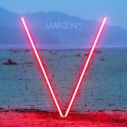 Maroon 5 - V