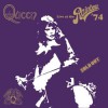 Queen - Live At The Rainbow ’74