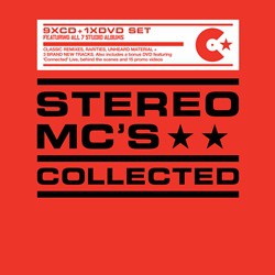 Stereo MCs - Collected