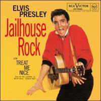 Elvis Presley - Jailhouse Rock