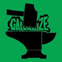 Chemical Brothers - Galvanize