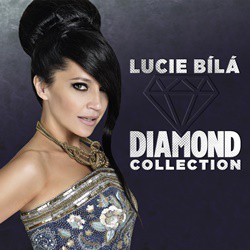 Lucie Bílá - Diamond Collection