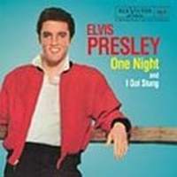 Elvis Presley - One Night