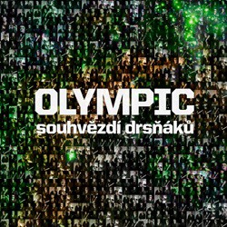 Olympic - Souhvězdí drsňáků