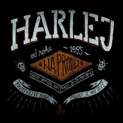 Harlej - Na prodej