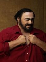 Luciano Pavarotti N