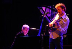 Chris Thile & Brad Mehldau