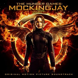 Různí - The Hunger Games: Mockingjay Part 1 (soundtrack)