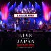  Il Divo - A Musical Affair: Live In Japan
