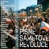 Různí - Písně sametové revoluce