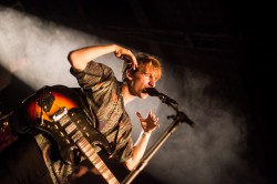 Glass Animals, Meetfactory, Praha, 18.11.2014