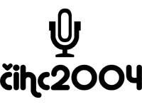 ČIHC 2004 logo N