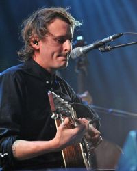 Ben Howard