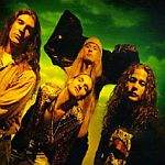 Alice In Chains N