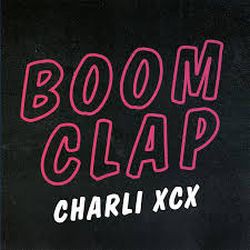 Charli XCX - Boom Clap