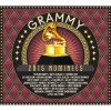 Různí - 2015 Grammy Nominees