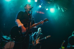 The Afghan Whigs, Lucerna Music Bar, Praha, 13.2.2015