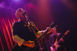 The Afghan Whigs, Lucerna Music Bar, Praha, 13.2.2015