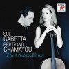 Sol Gabetta & Bertrand Chamayou - The Chopin Album 