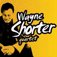 Wayne Shorter Quartet - plakát