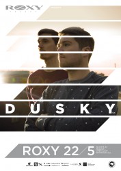 Dusky plakát