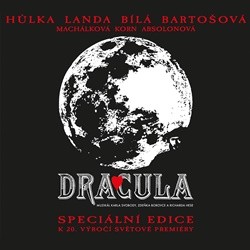 Dracula - speciální edice 20 let