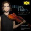 Hillary Hahn - Mozart 5, Vieuxtemps 4