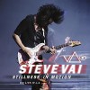 Steve Vai - Stillness In Motion: Vai Live In L.A.