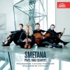 Pavel Haas Quartet - Smetana
