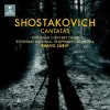 Paavo Järvi - Schostakovich: Cantatas