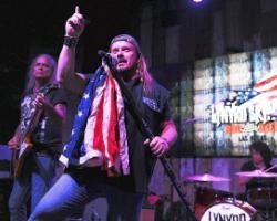 Lynyrd Skynyrd