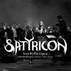 Satyricon -  Live At The Opera
