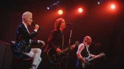 Roxette, O2 Arena, Praha, 21.5.2015