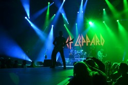 Def Leppard, ČEZ Aréna, Ostrava, 22.5.2015