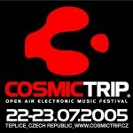 Cosmic Trip 2005 N