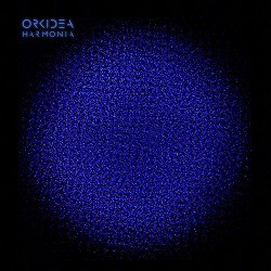 Orkidea - Harmonia