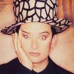 Boy George N