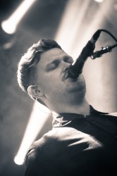 Alt-J, Žluté lázně, Praha, 17.6.2015