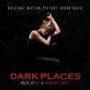 Různí - Dark Places (soundtrack)