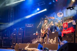 Motörhead, RFP Europe, 4.7.2015