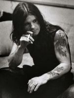 Ozzy Osbourne N