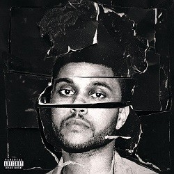 The Weeknd - Beauty Behind The Madness