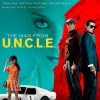 Různí - The Man From U.N.C.L.E. (soundtrack) 