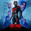Různí - Ant-Man (soundtrack)