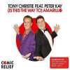 Tony Christie Feat Peter Kay - Is This The Way To Amarillo