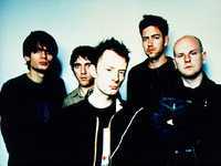Radiohead N
