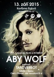 ABY Wolf plakát